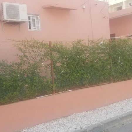 Appartement Confort Fann Hock Дакар Екстер'єр фото
