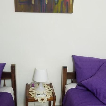 Appartement Confort Fann Hock Дакар Екстер'єр фото