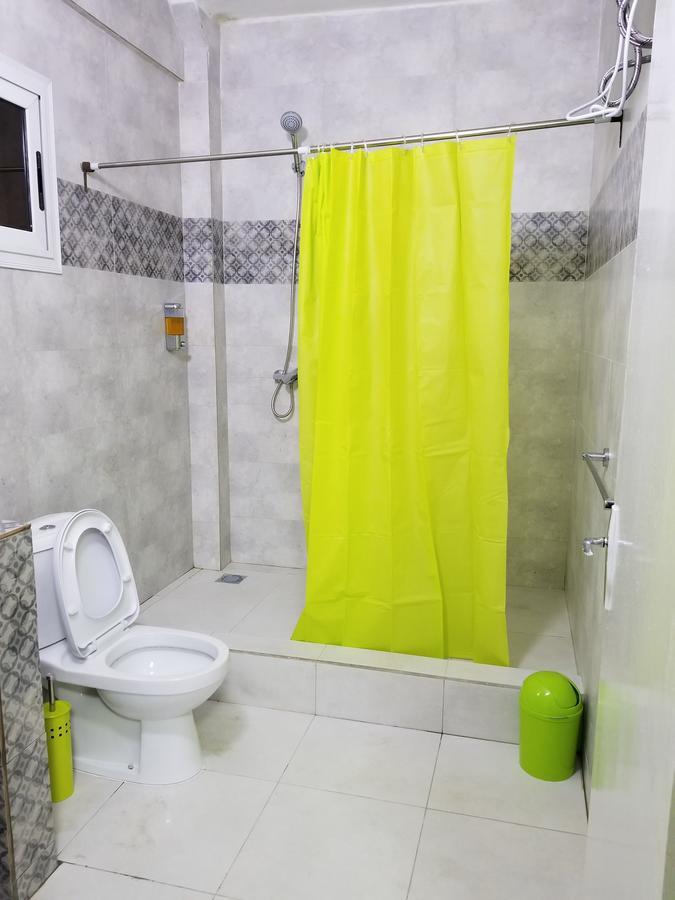 Appartement Confort Fann Hock Дакар Екстер'єр фото