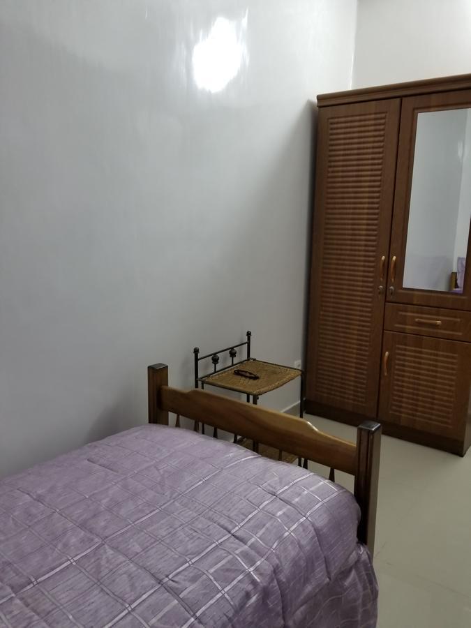 Appartement Confort Fann Hock Дакар Номер фото