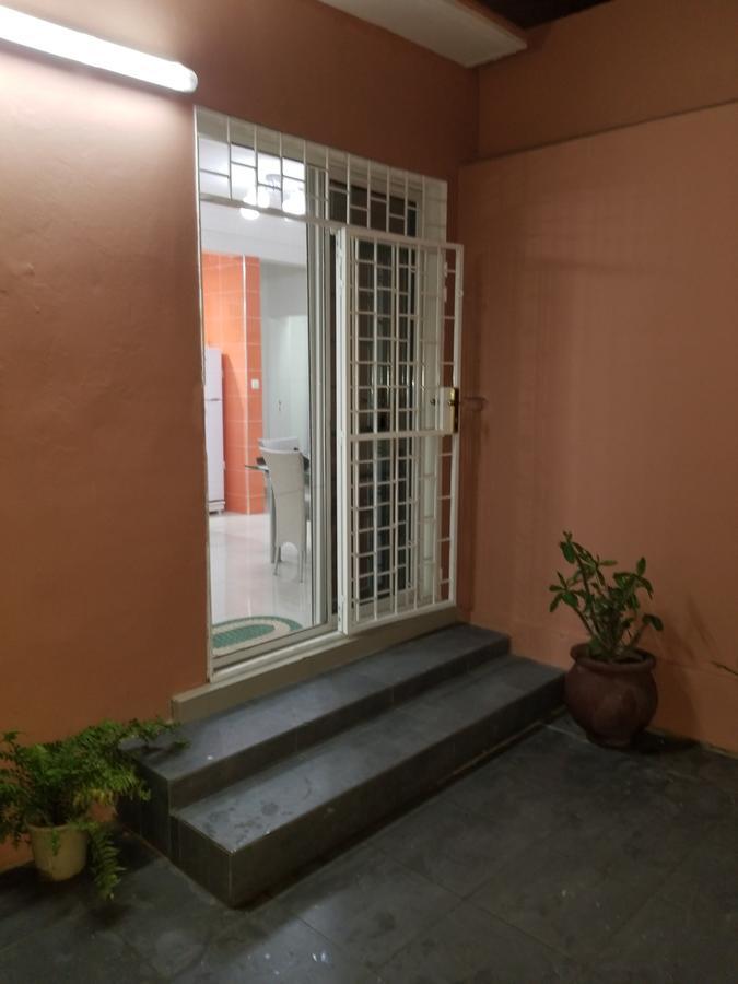 Appartement Confort Fann Hock Дакар Екстер'єр фото