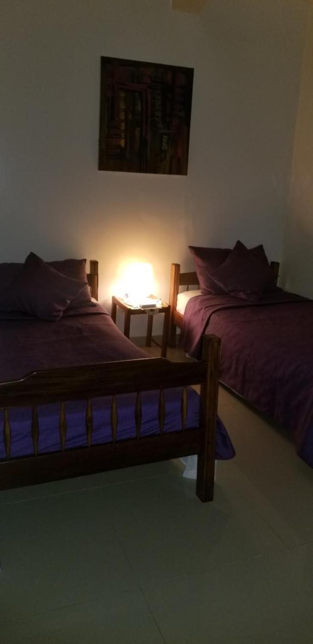 Appartement Confort Fann Hock Дакар Екстер'єр фото